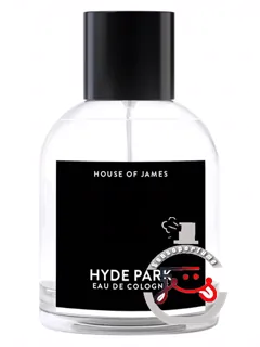 Hyde Park House Of James